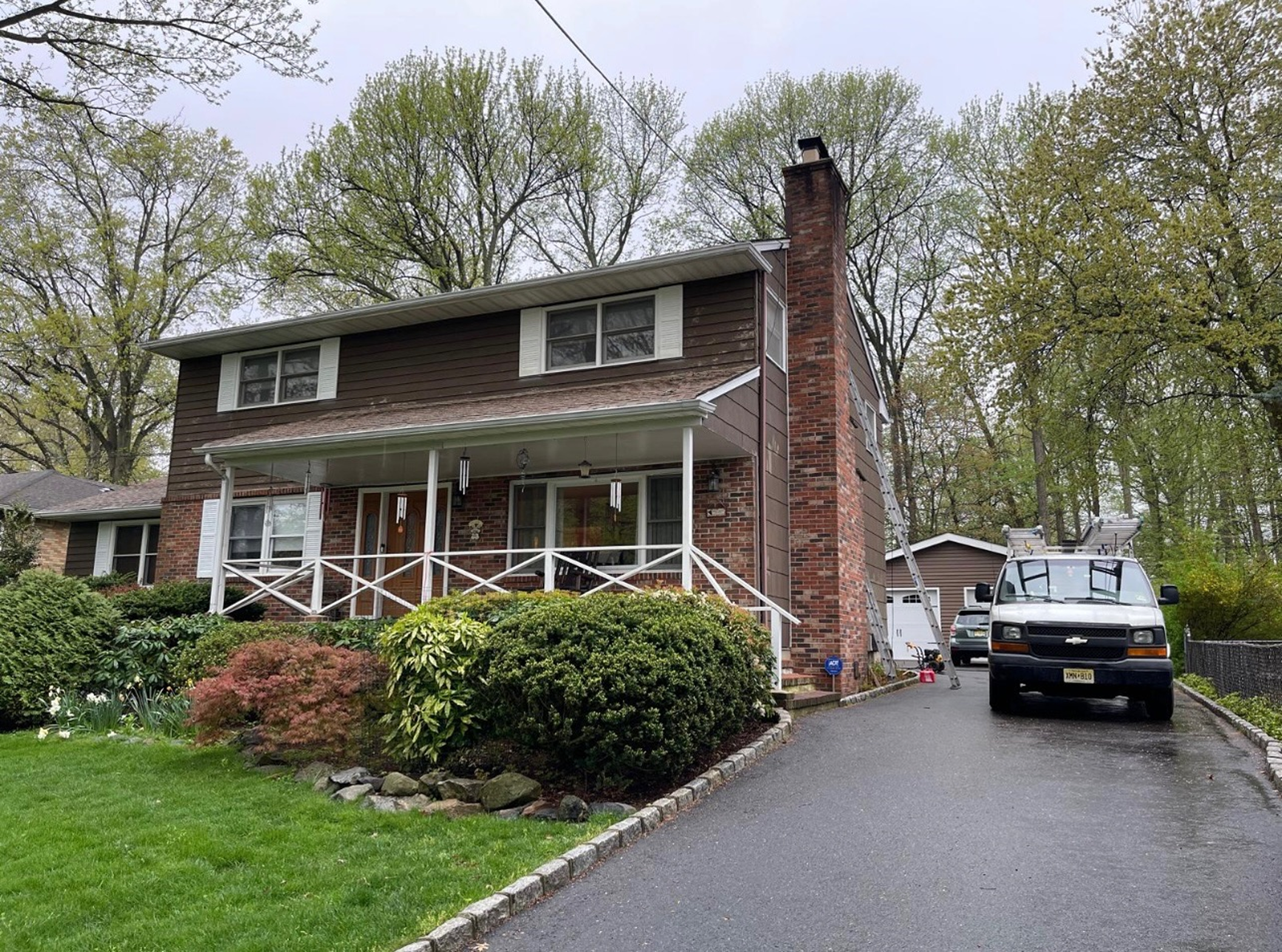 Exterior Residential Project 23